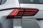 Volkswagen Tiguan 2016 года (CIS)